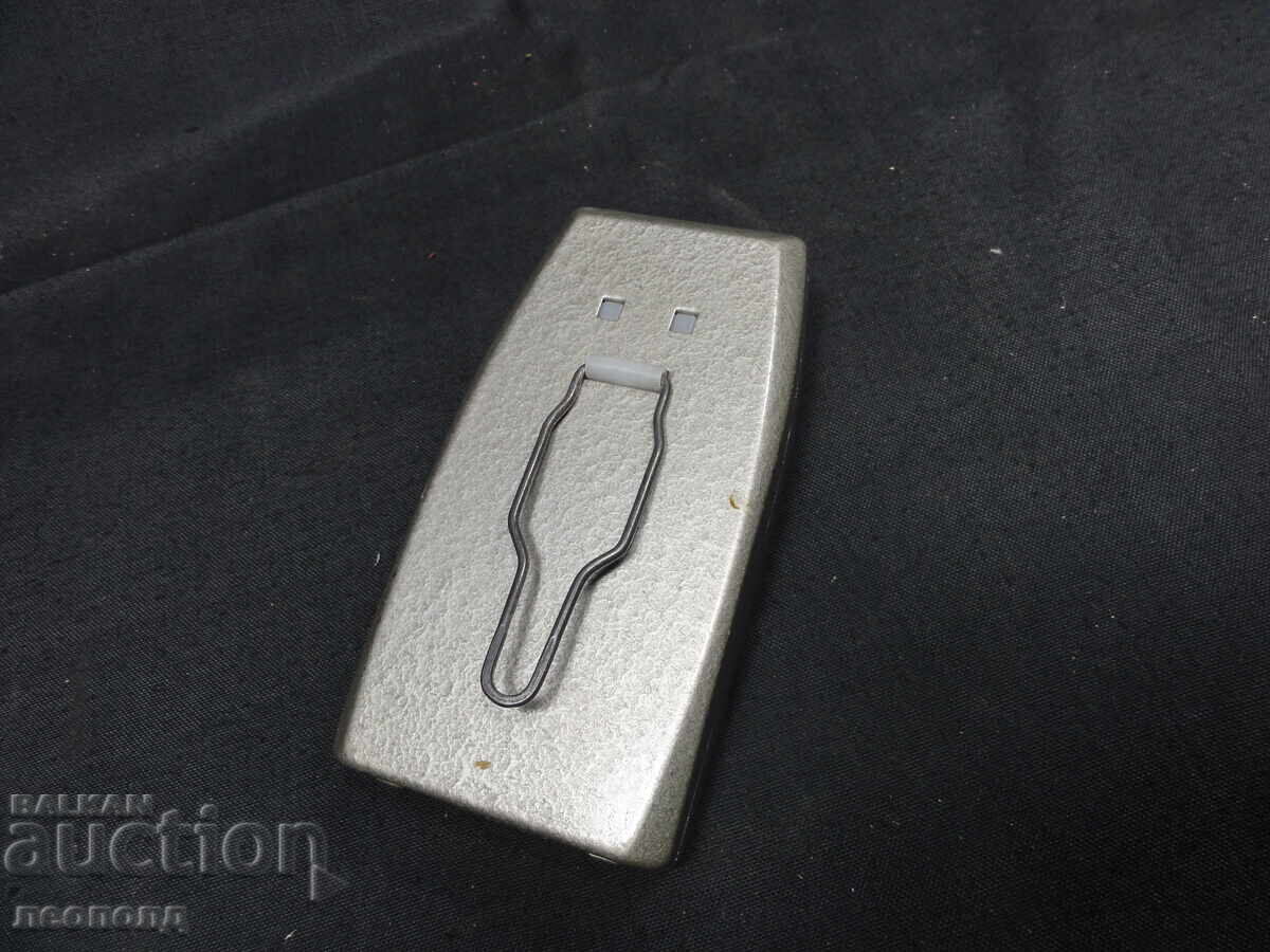 Auction  BZTs STAR RETRO PROJECTOR FLASHLIGHT MY DAY