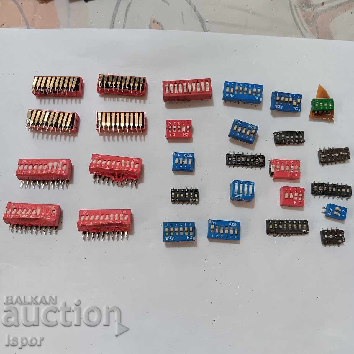 Elscrap gilding with price 10.00 BGN | € 5.11