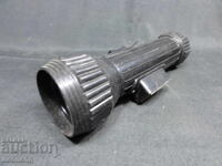 BZTs STAR RETRO PROJECTOR FLASHLIGHT WITH MAGNET