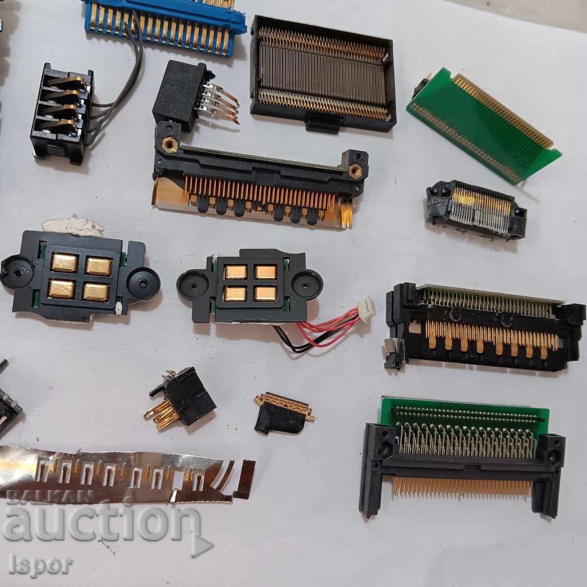 Аукцион Елскрап позлата