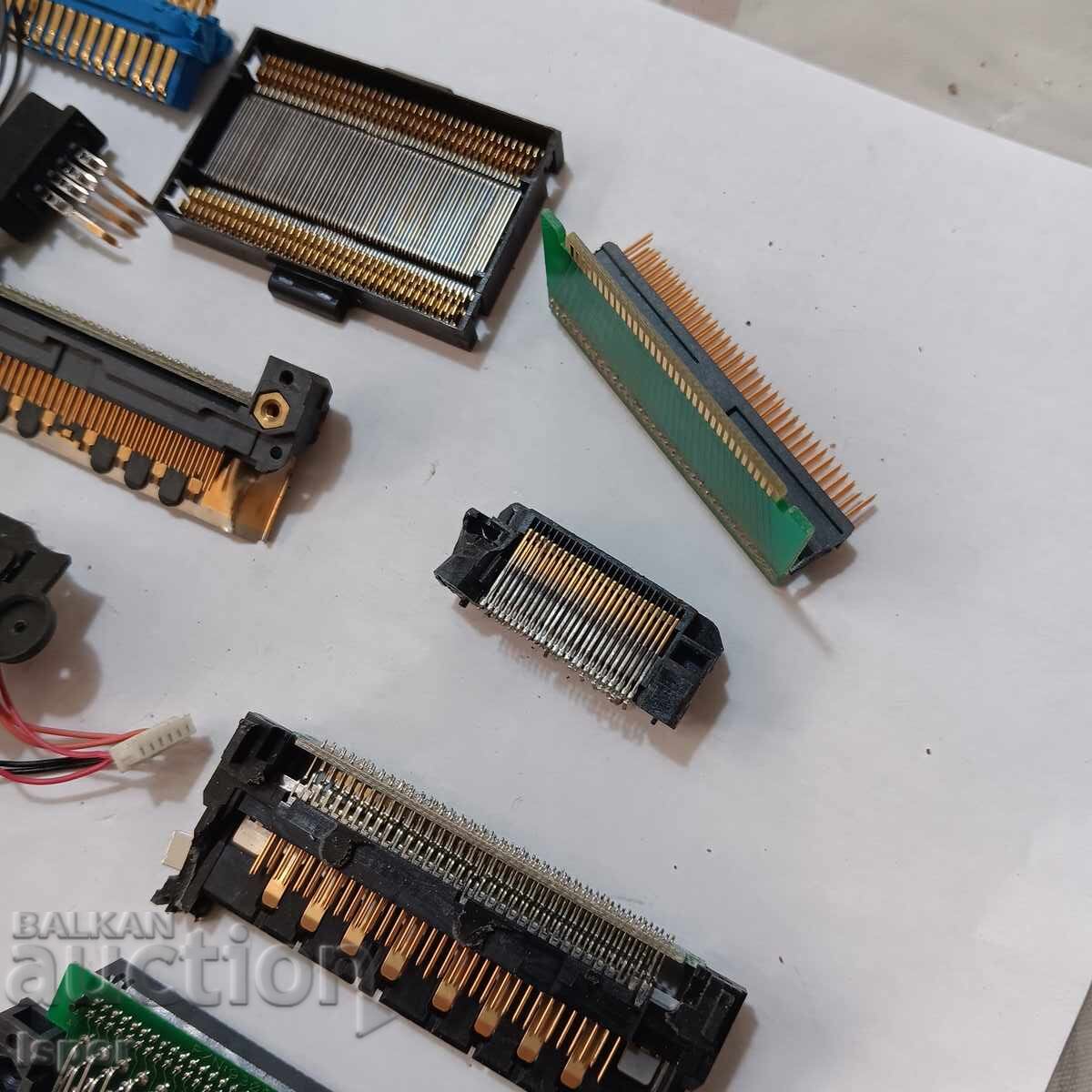 Доставка на Елскрап позлата