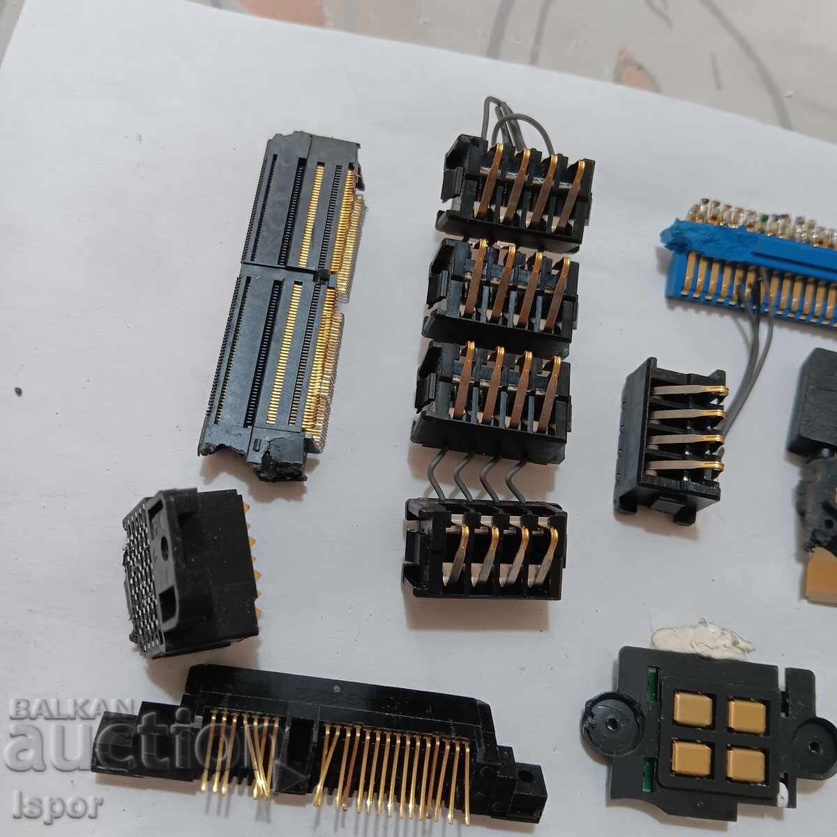 Елскрап позлата - 5