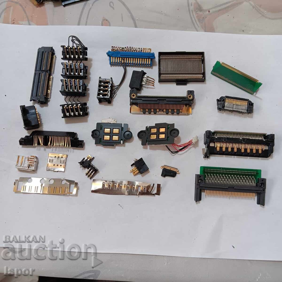 Елскрап позлата