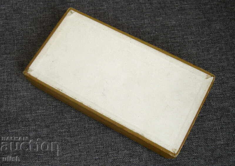 Auction Jif Waterman pen set, empty box Auction Jif Waterman pen set, empty box