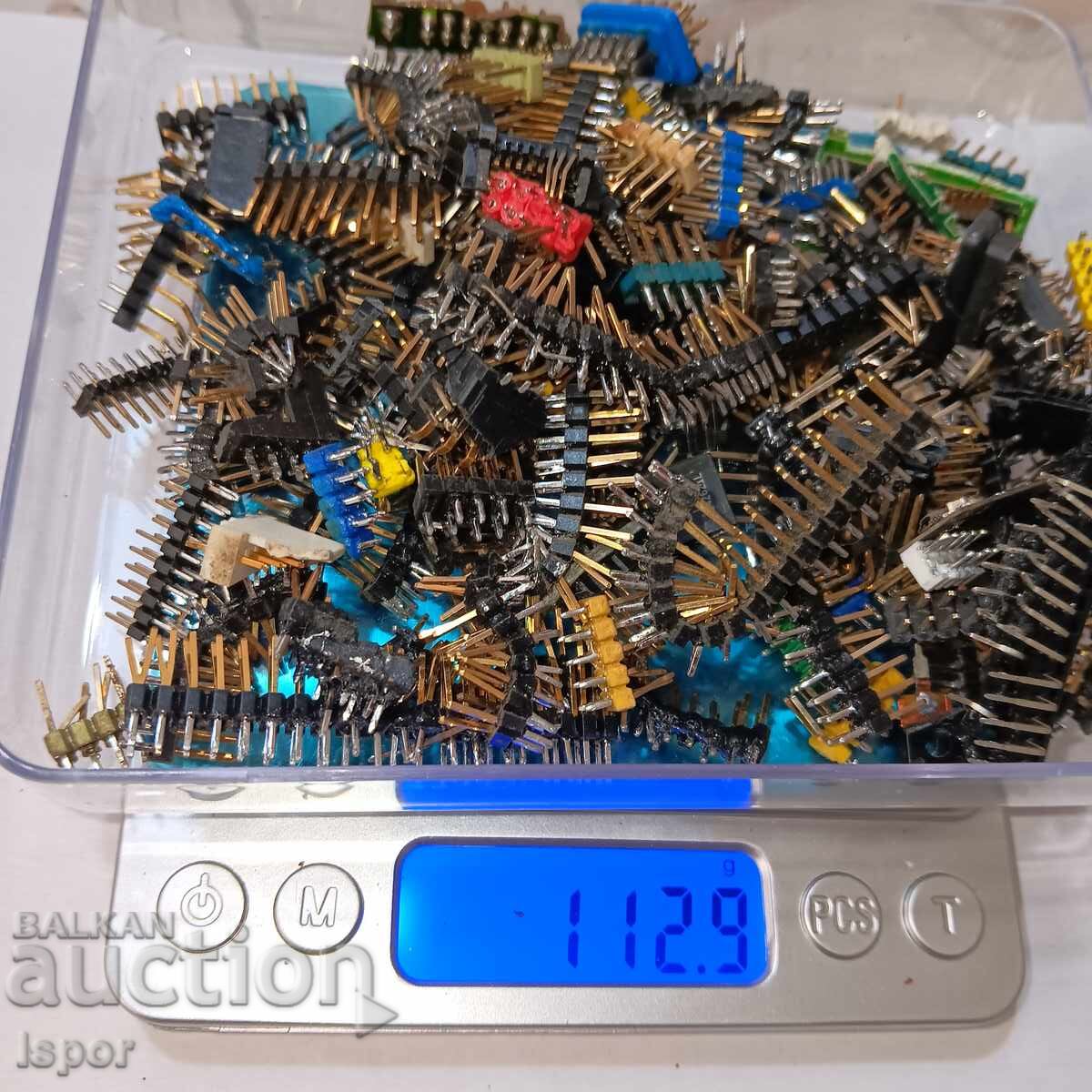 Elscrap gilding with price 10.00 BGN | € 5.11