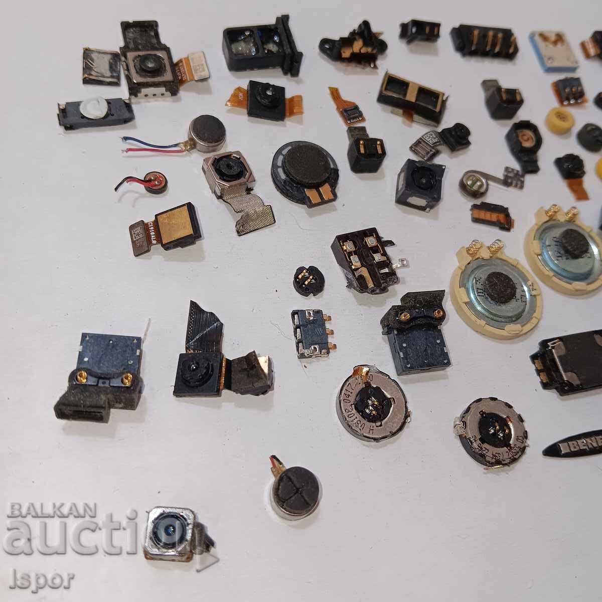 Elscrap gilding with price 6.00 BGN | € 3.07