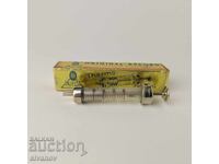 Seringă veche Injecta Original-Record 2ml 200deg #5367