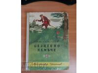 Angel Karaliychev ΑΝΕΚΤΙΜΗΤΗ ΠΕΤΡΑ