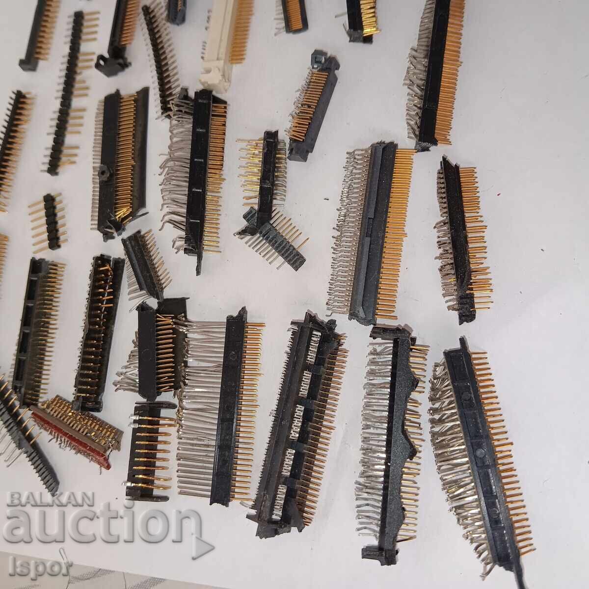 Licitație Aurire Elscrap