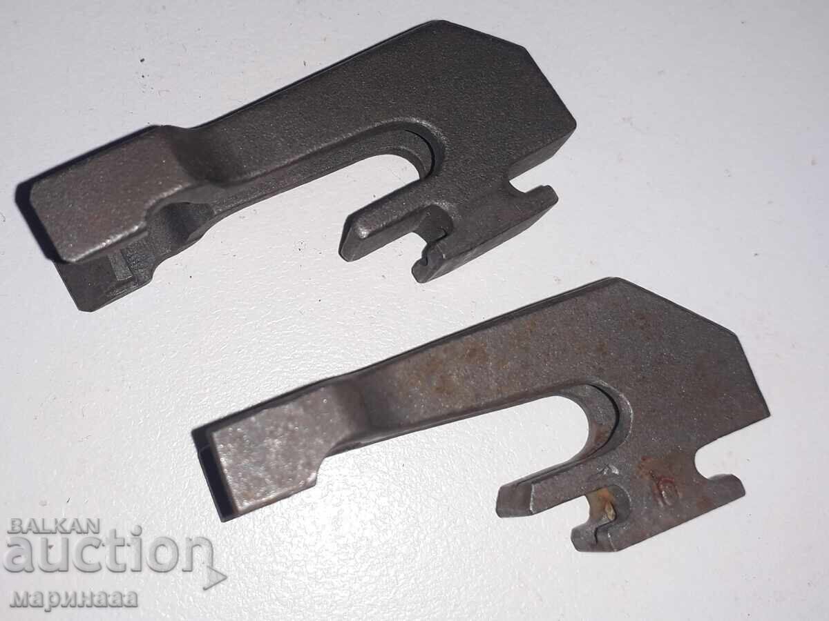 OLD PARTS with price 10.00 BGN | € 5.11 OLD PARTS with price 10.00 BGN | € 5.11