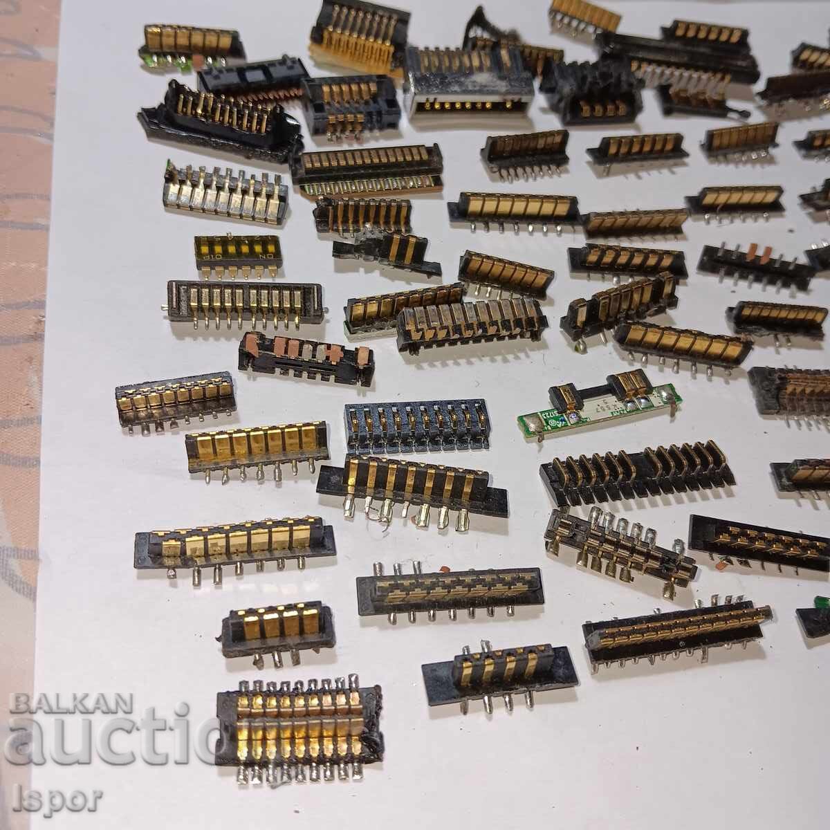 Επιχρύσωση σκραπ με τιμή 15.00 BGN | € 7.67