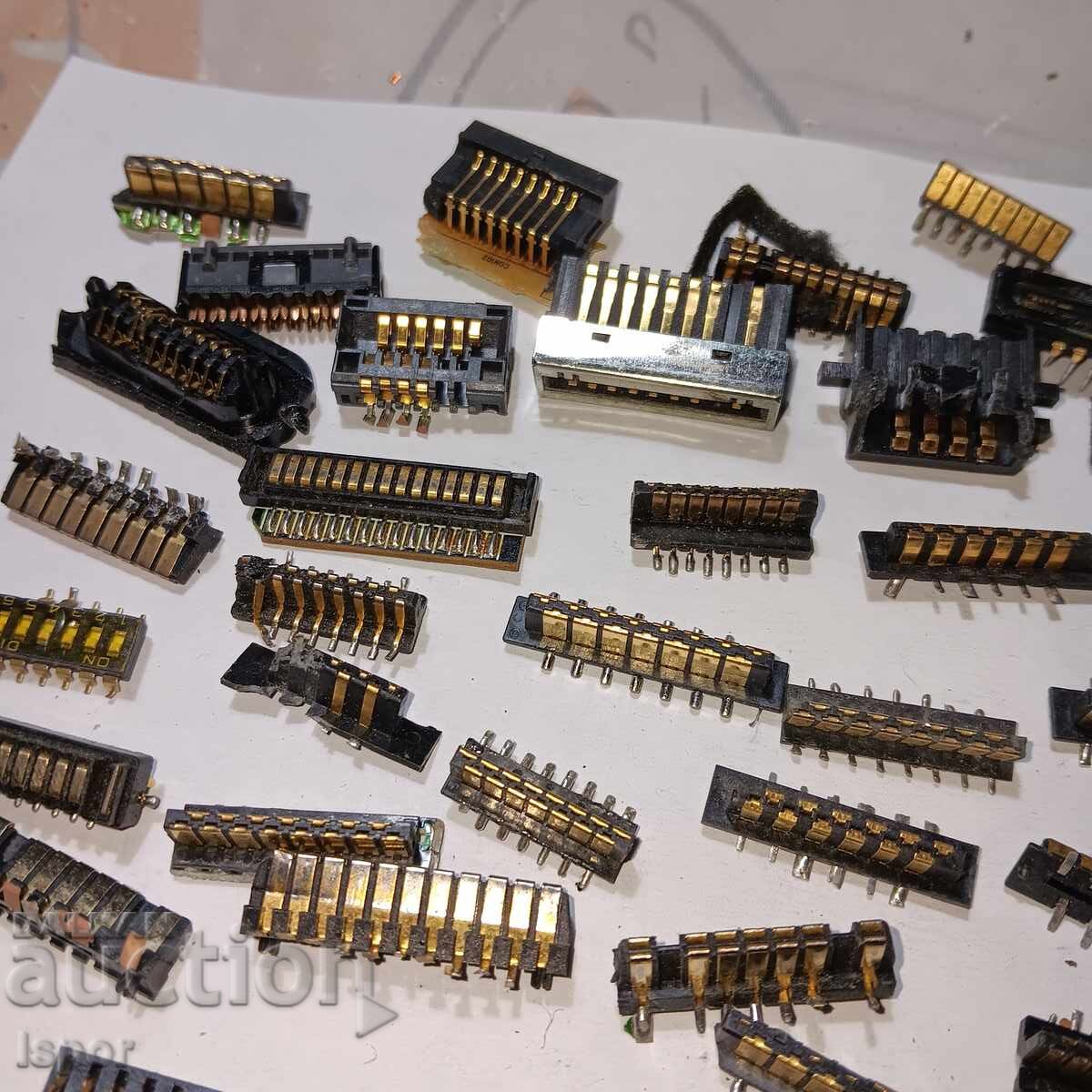 Επιχρύσωση σκραπ - 5