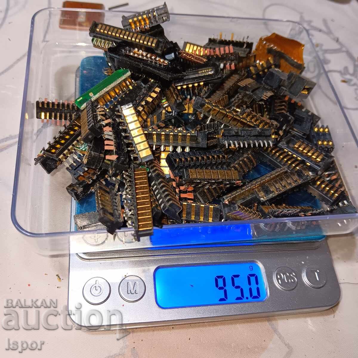 Επιχρύσωση σκραπ - 6