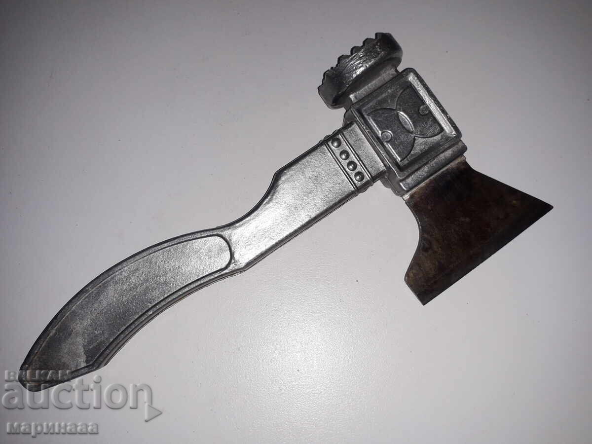 БРАДВИЧКА ЗА МЕСО.ПЛОВДИВ. EXPO 81 - 5 БРАДВИЧКА ЗА МЕСО.ПЛОВДИВ. EXPO 81 - 5