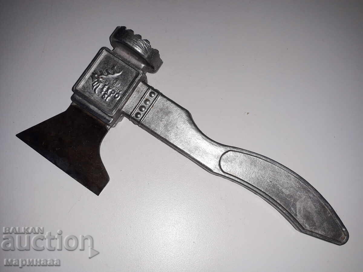 БРАДВИЧКА ЗА МЕСО.ПЛОВДИВ. EXPO 81 БРАДВИЧКА ЗА МЕСО.ПЛОВДИВ. EXPO 81