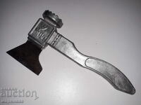 БРАДВИЧКА ЗА МЕСО.ПЛОВДИВ. EXPO 81