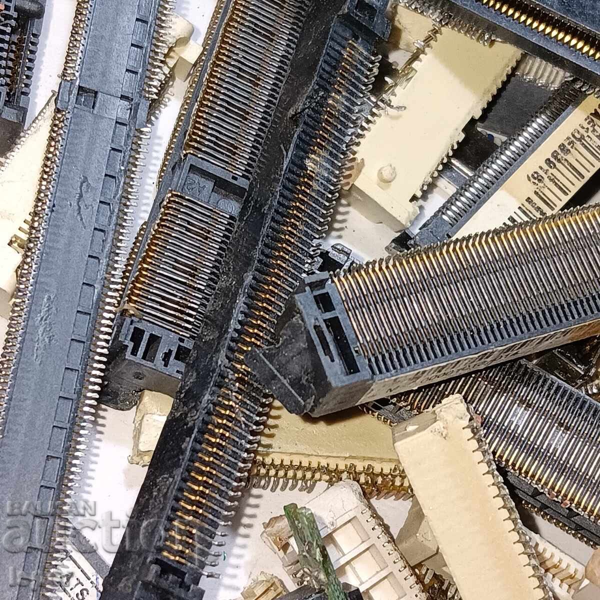 Auction  Elscrap gilding