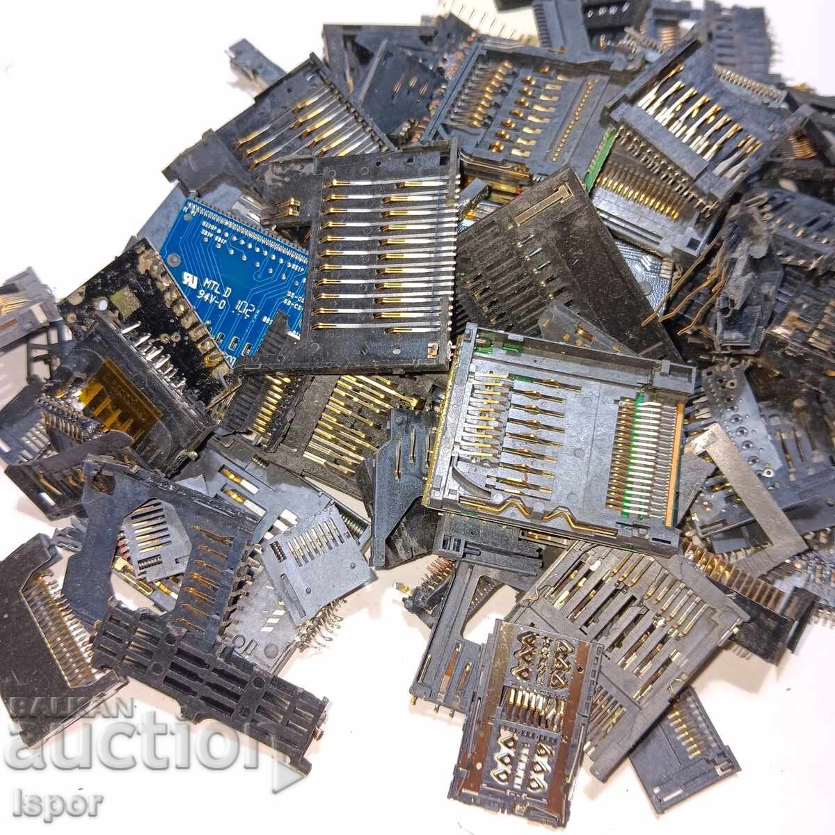 Elscrap gilding Elscrap gilding