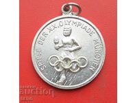 Medalie-Germania-Jocurile Olimpice 1972 de la München