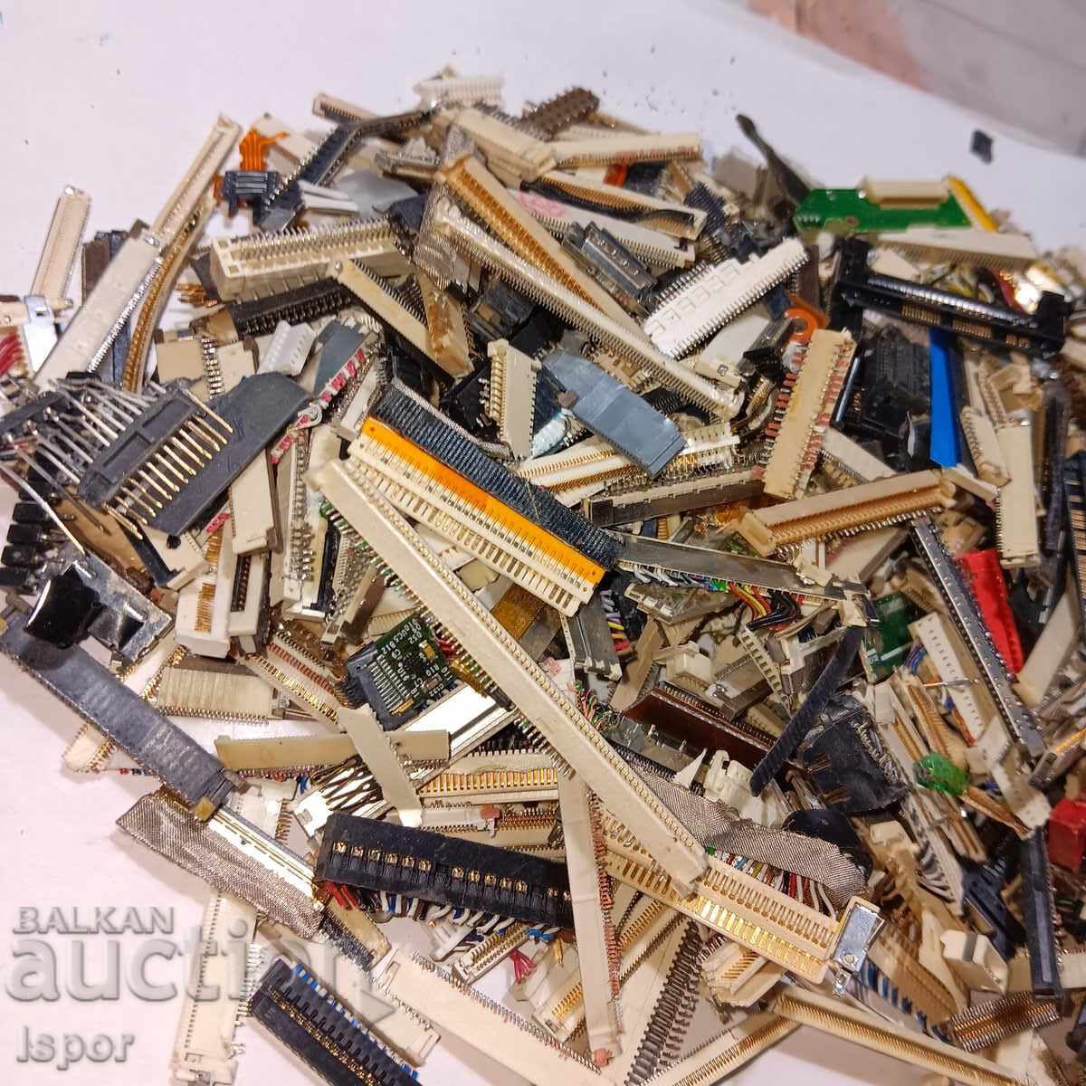 Elscrap gilding with price 6.00 BGN | € 3.07