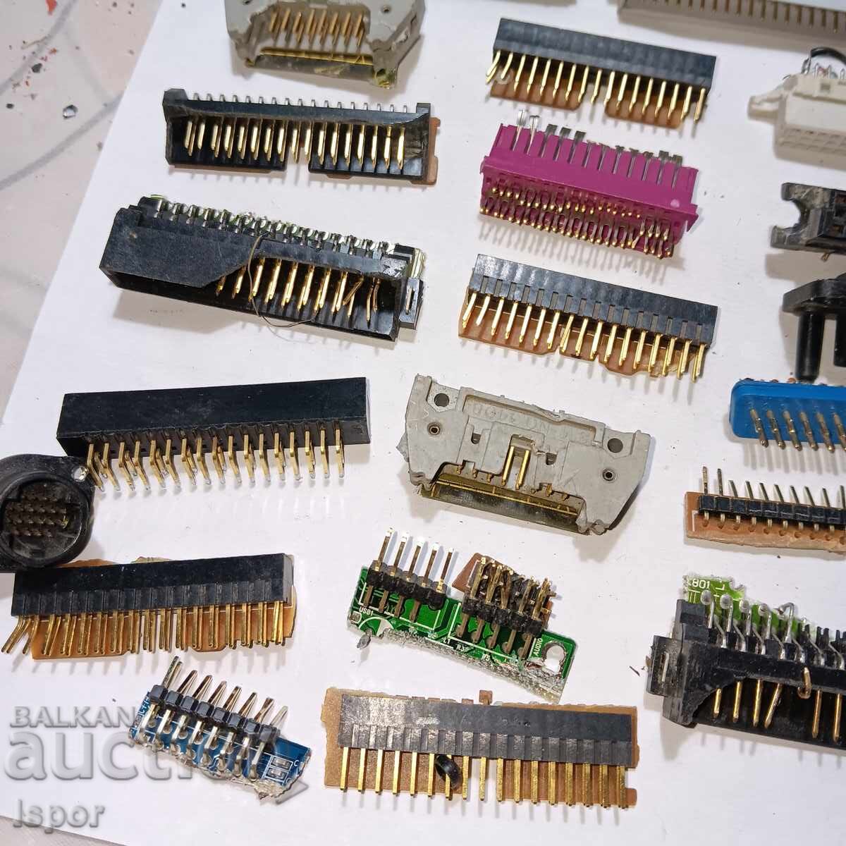 Auction  Elscrap gilding