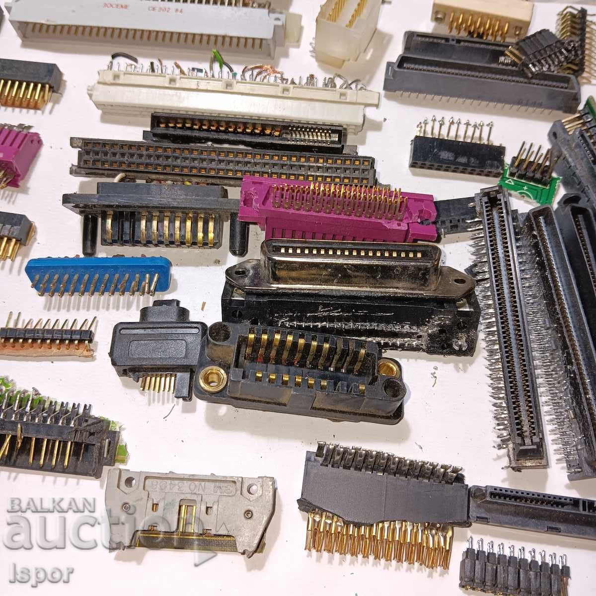 Delivery of Elscrap gilding