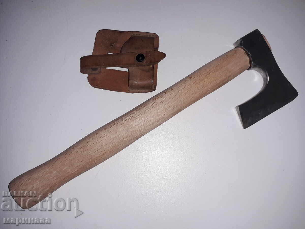 ΜΙΚΡΟ ΤΣΕΚΟΥΡΙ. ΑΝΟΞΕΙΔΩΤΟ ΑΤΣΑΛΙ με τιμή 24.00 BGN | € 12.27