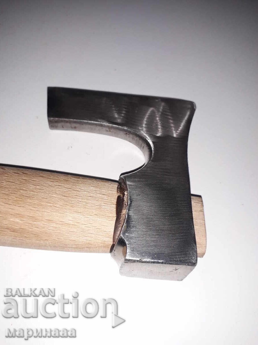 Παράδοση ΜΙΚΡΟ ΤΣΕΚΟΥΡΙ. ΑΝΟΞΕΙΔΩΤΟ ΑΤΣΑΛΙ