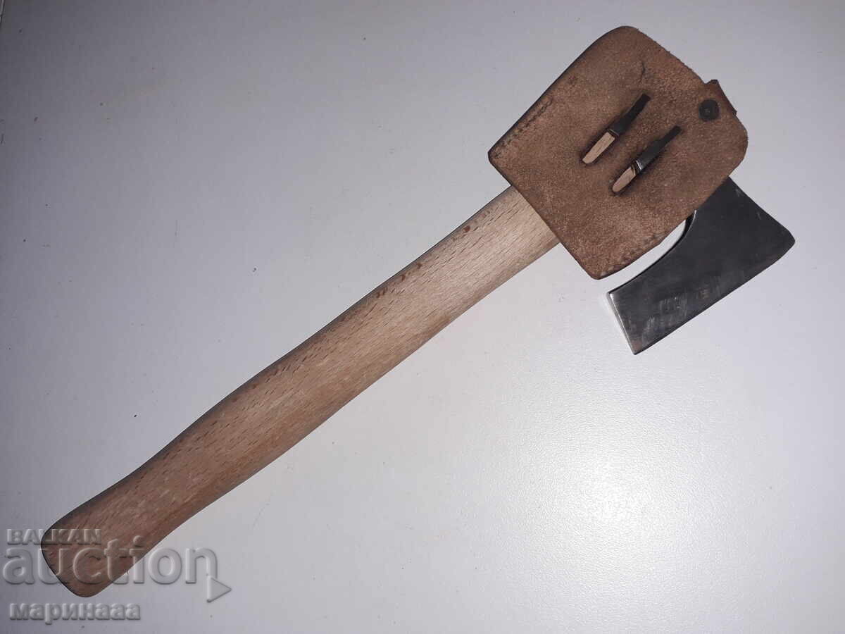 ΜΙΚΡΟ ΤΣΕΚΟΥΡΙ. ΑΝΟΞΕΙΔΩΤΟ ΑΤΣΑΛΙ - 5