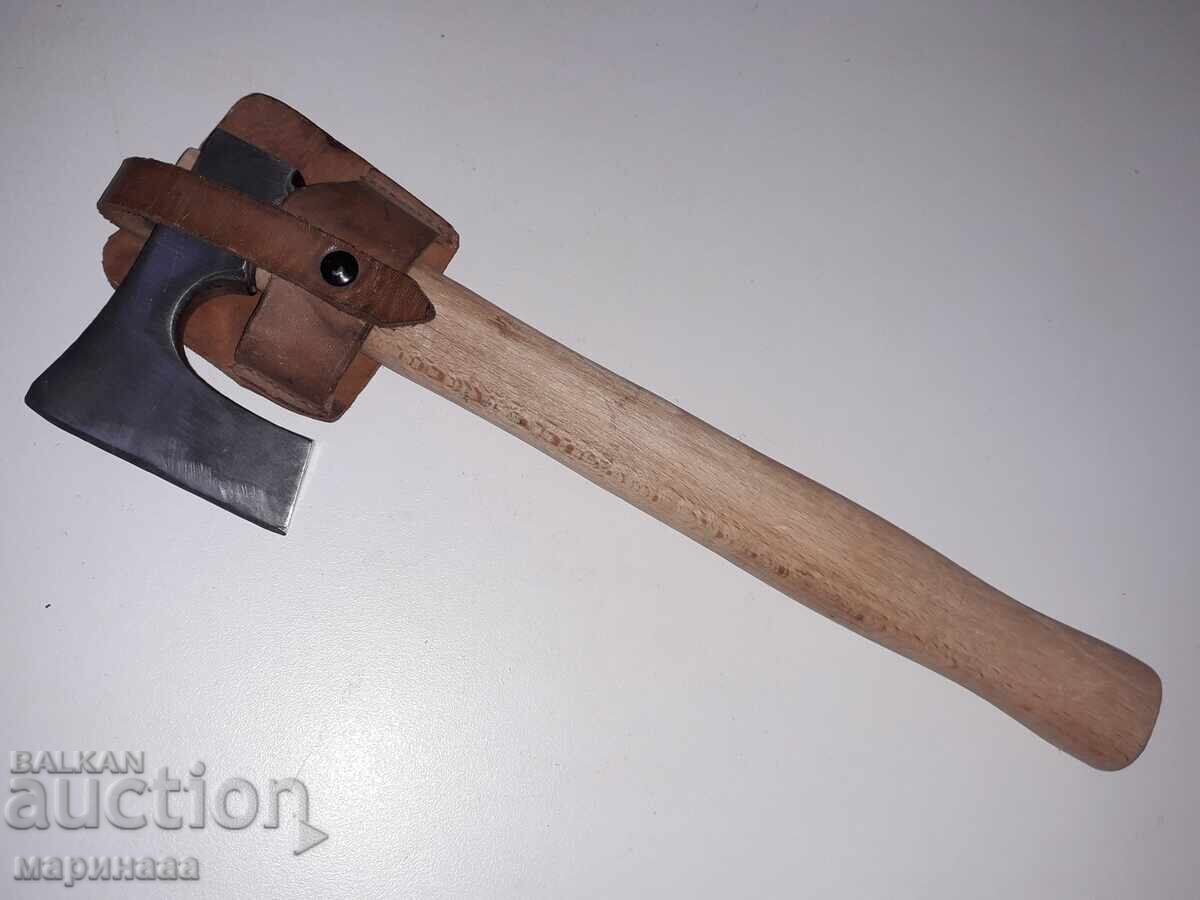 ΜΙΚΡΟ ΤΣΕΚΟΥΡΙ. ΑΝΟΞΕΙΔΩΤΟ ΑΤΣΑΛΙ - 6