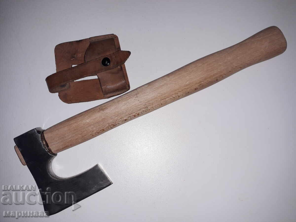 ΜΙΚΡΟ ΤΣΕΚΟΥΡΙ. ΑΝΟΞΕΙΔΩΤΟ ΑΤΣΑΛΙ