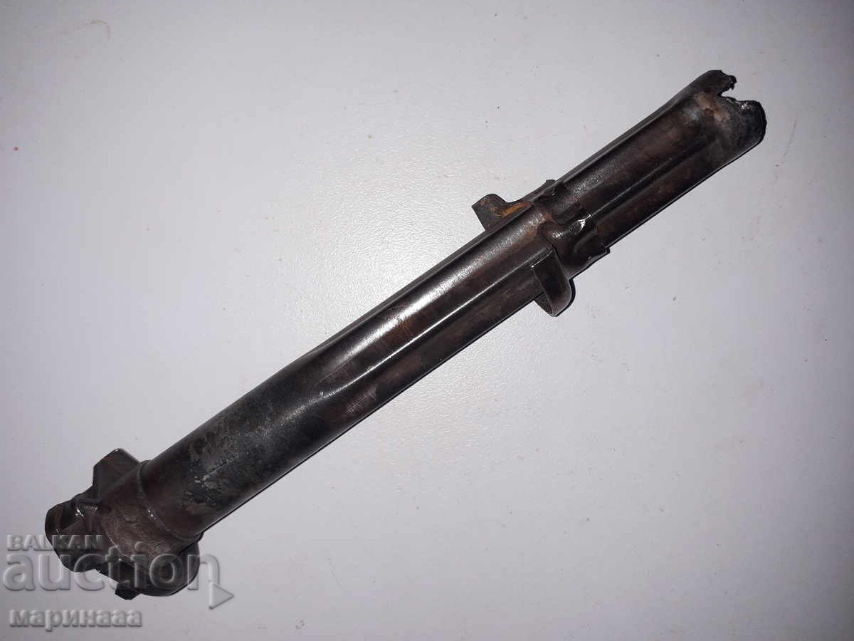 OLD PART with price 10.00 BGN | € 5.11