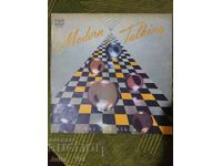 Грамофонна плоча - Modern Talking - The 2nd Album