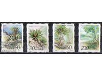 1996. China. Cicadas