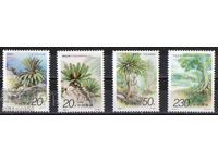 1996. China. Cicadas