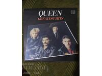 2 Грамофонни плочи - Qween - Greatest hits