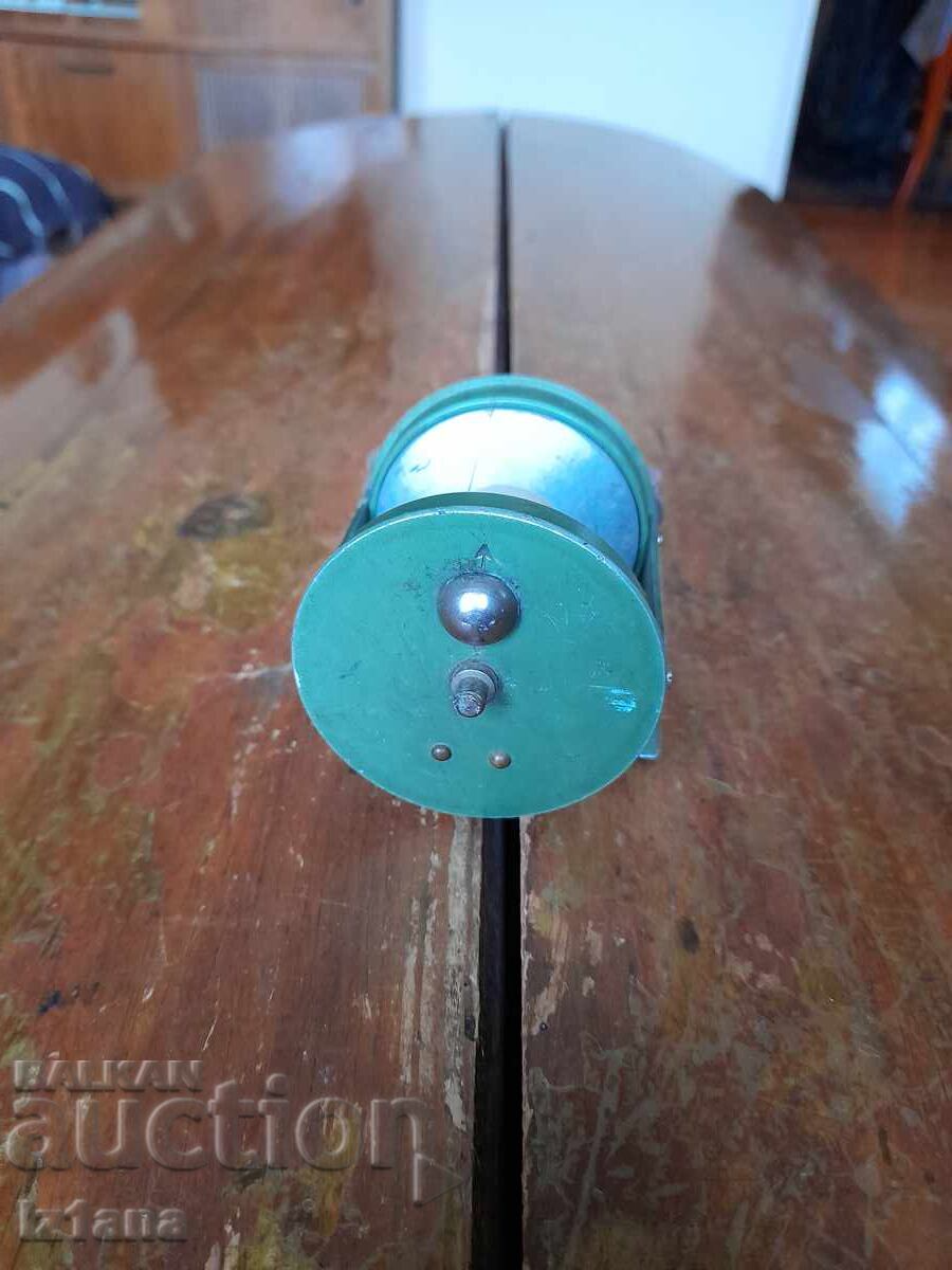 Livrarea Veche mulinetă de pescuit Rileh Nr.1