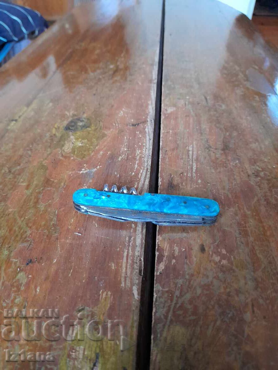 Old pocket knife, blade, blade Old pocket knife, blade, blade