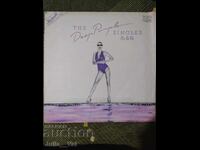 Грамофонна плоча - Deep purple - The Singles