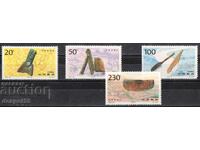 1996. Κίνα. Αρχαιολογικός πολιτισμός της Νεολιθικής περιόδου