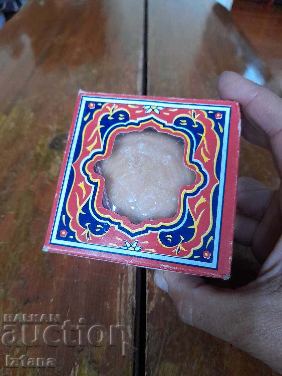 Old Paon Extra Soap with price 27.00 BGN | € 13.80