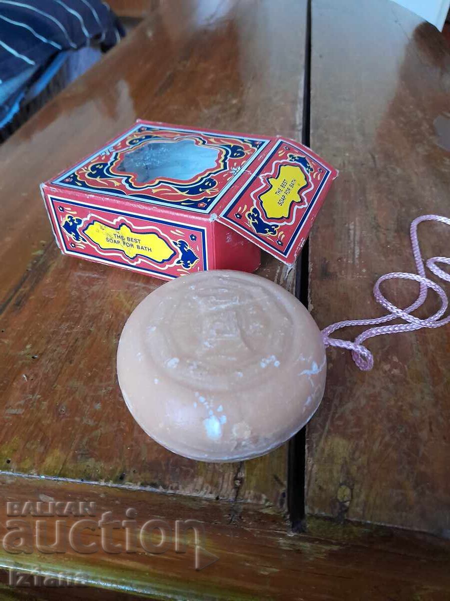 Old Paon Extra Soap - 5