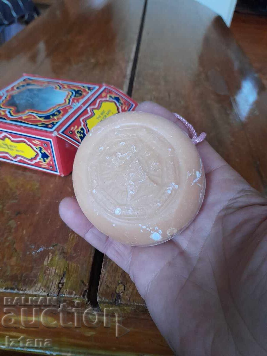 Old Paon Extra Soap - 6