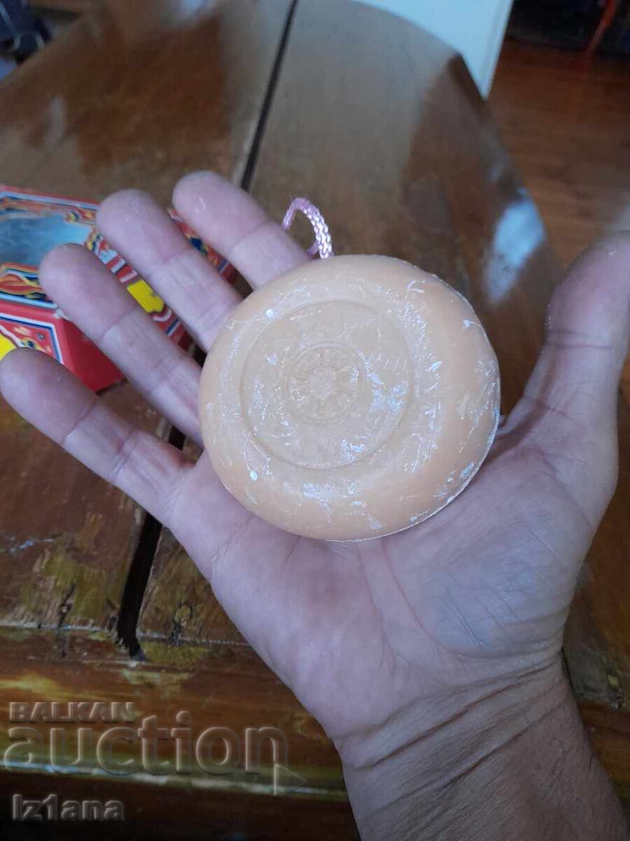 Old Paon Extra Soap - 7