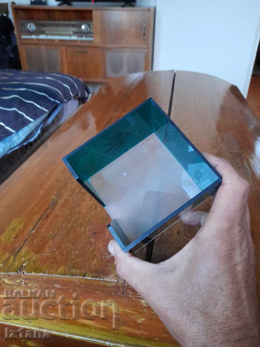 Old BGA Balkan Memo Box - 5