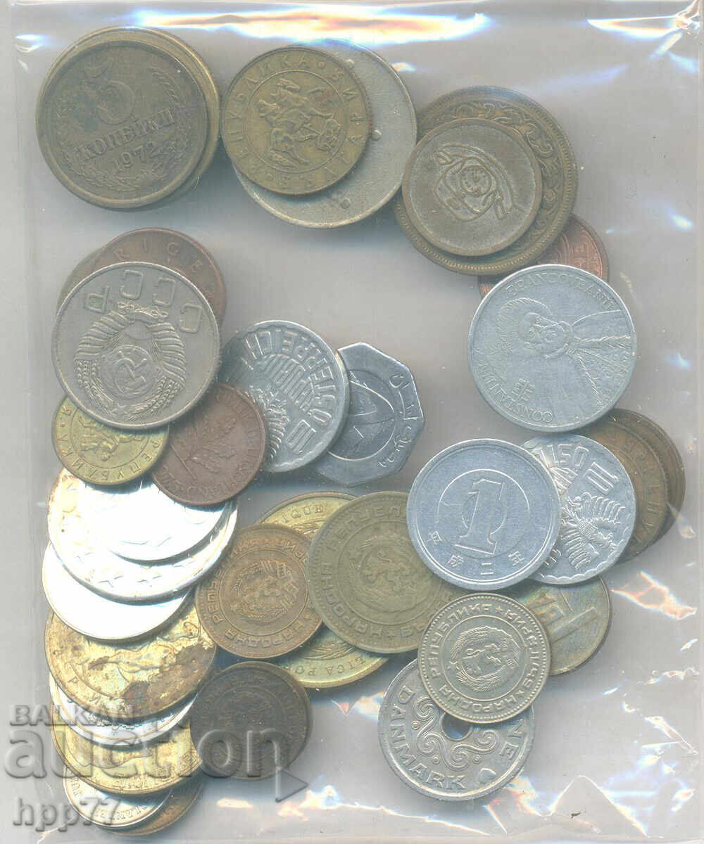 coins 4 with price 3.50 BGN | € 1.79 coins 4 with price 3.50 BGN | € 1.79
