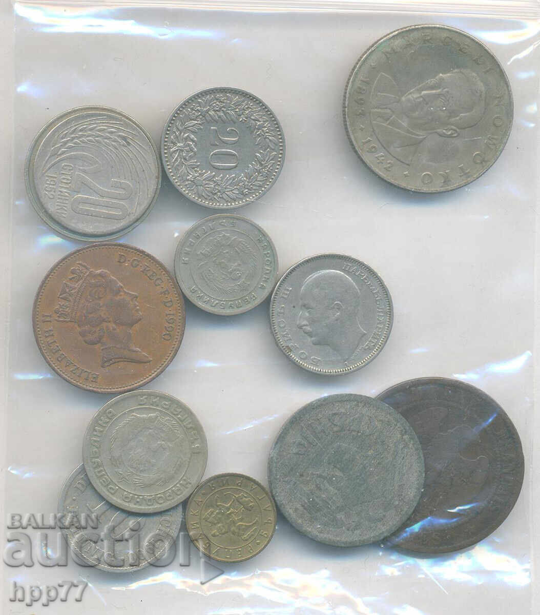 монети 5 монети 5