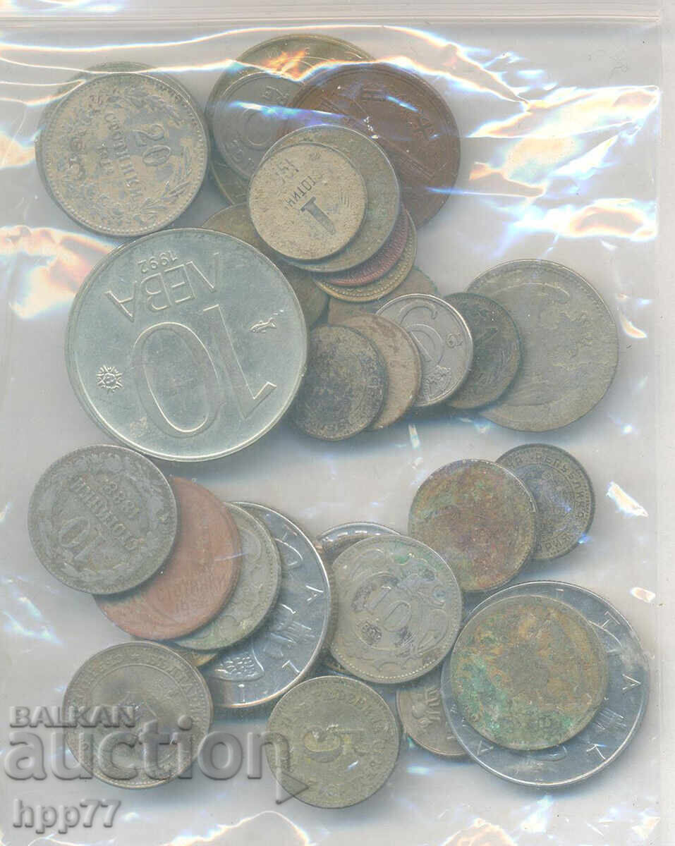 coins 6 with price 3.53 BGN | € 1.80 coins 6 with price 3.53 BGN | € 1.80