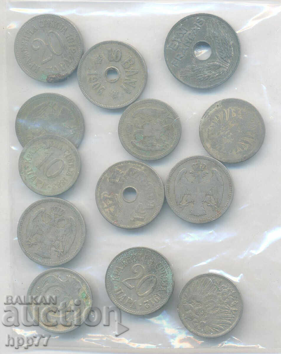 coins 10 with price 12.00 BGN | € 6.14 coins 10 with price 12.00 BGN | € 6.14