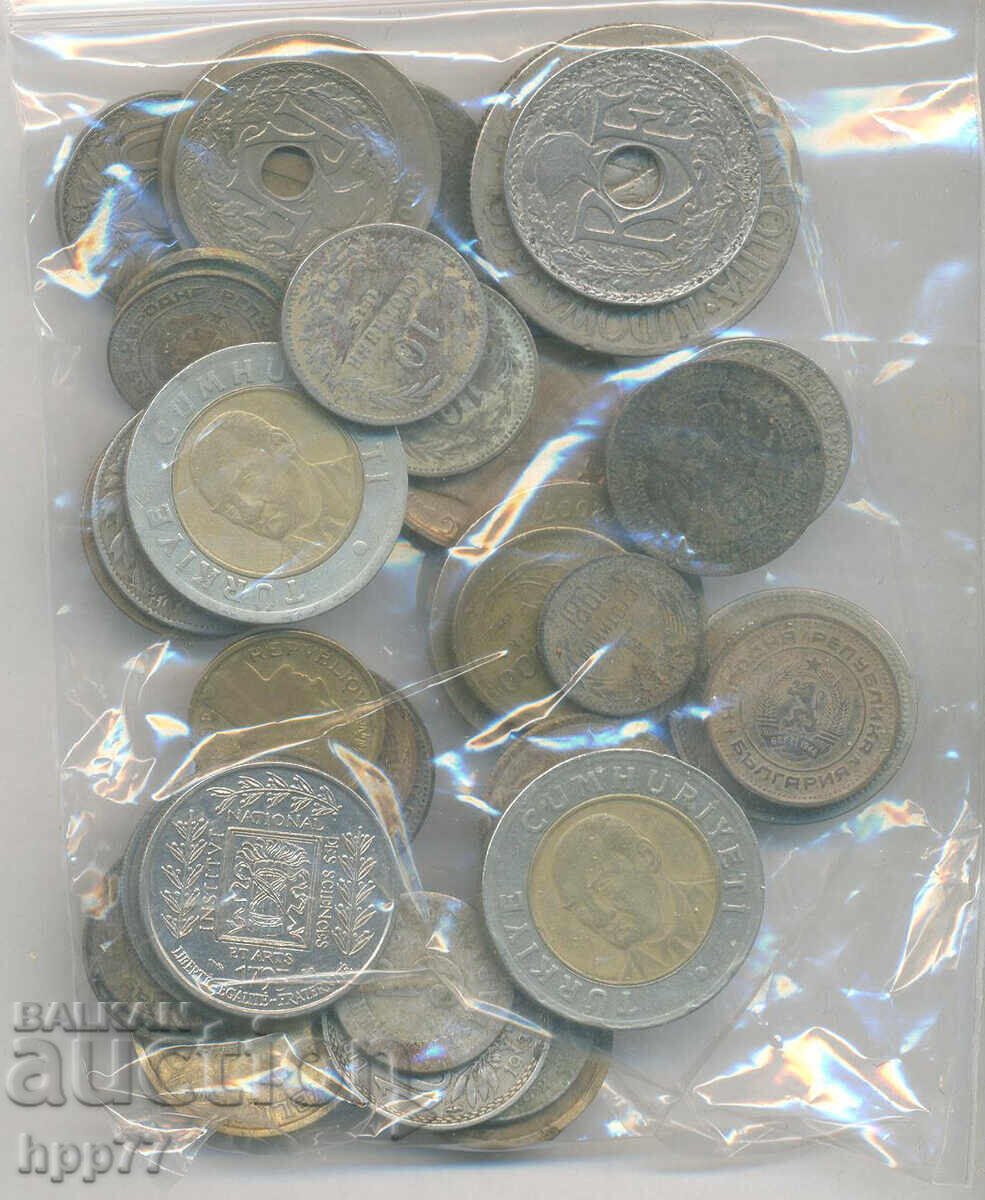coins 11 with price 5.55 BGN | € 2.84 coins 11 with price 5.55 BGN | € 2.84